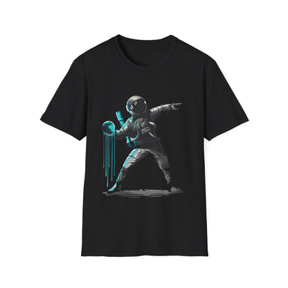 Astro-Artist T-shirt