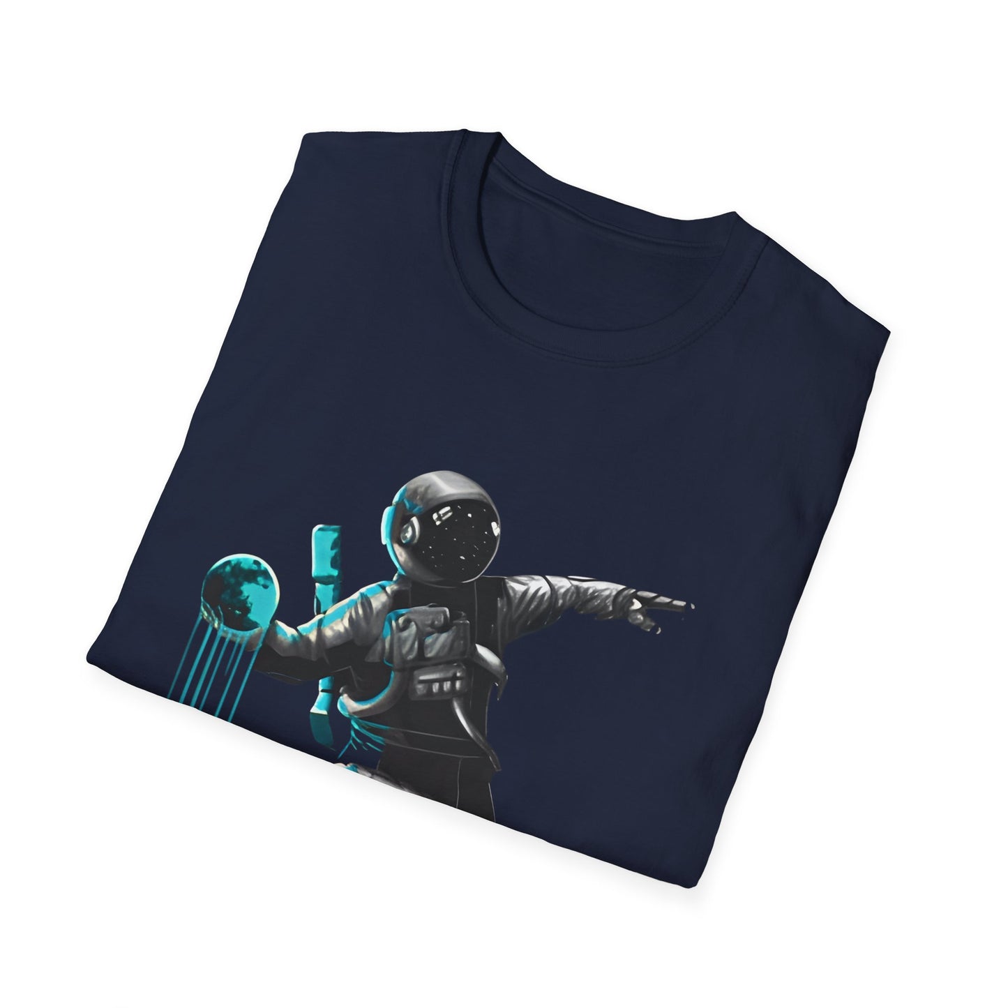 Astro-Artist T-shirt